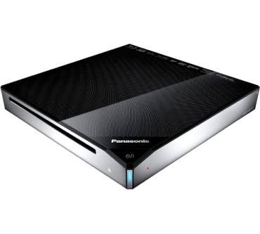 Produktbild Panasonic DMP-BBT01