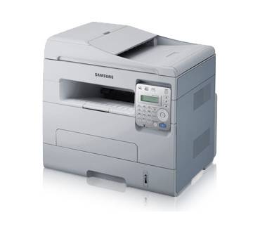 Produktbild Samsung SCX-4727FD