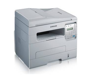 Produktbild Samsung SCX-4727FD