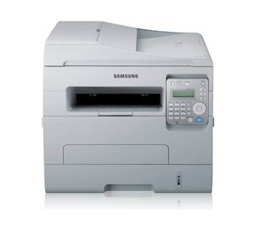 Produktbild Samsung SCX-4727FD