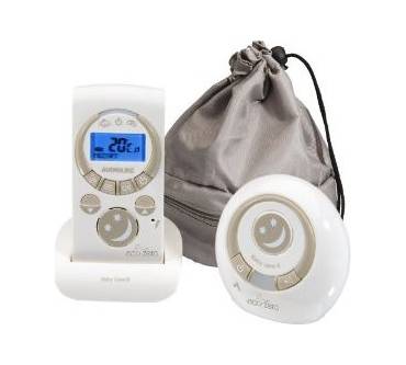 Produktbild Audioline Baby Care 8 eco zero