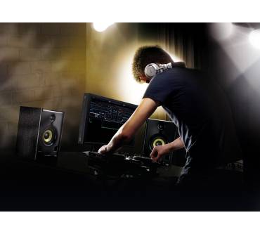 Produktbild Hercules XPS 2.0 80