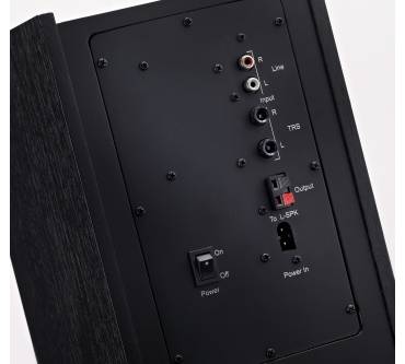 Produktbild Hercules XPS 2.0 80