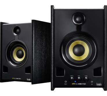 Produktbild Hercules XPS 2.0 80