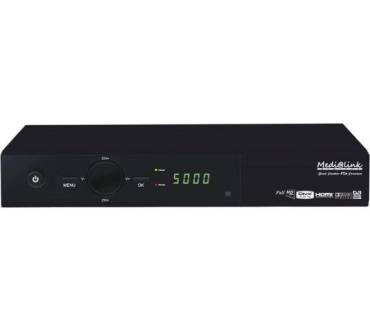 Produktbild He@d Medi@Link Black Panther FTA Premium