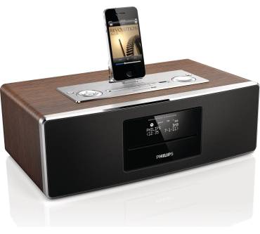 Produktbild Philips DCB852/10