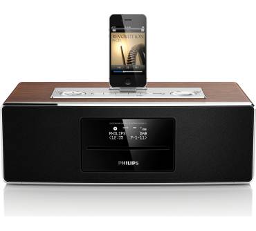 Produktbild Philips DCB852/10