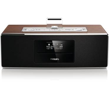 Produktbild Philips DCB852/10