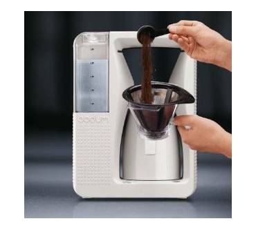 Produktbild Bodum Bistro Kaffeemaschine 11001
