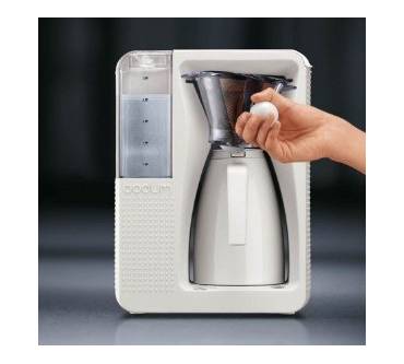 Produktbild Bodum Bistro Kaffeemaschine 11001
