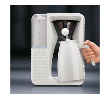 Produktbild Bodum Bistro Kaffeemaschine 11001