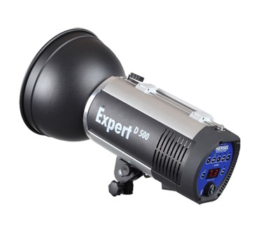 Produktbild Hensel Expert D 500