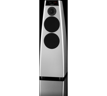 Produktbild Meridian Audio Sooloos DSP5200 / Media Source 600