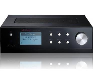 Produktbild Avox Indio Mini 2
