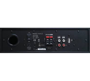 Produktbild Avox Indio Mini 2