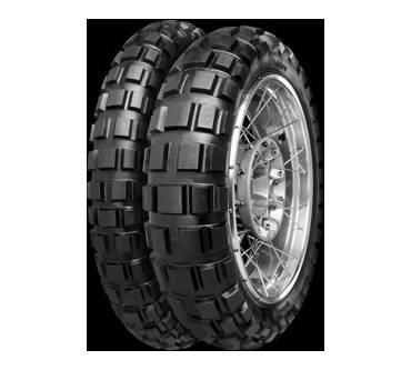 Produktbild Continental TKC 80 (110/80 B19 Q; 150/70 B17 Q)