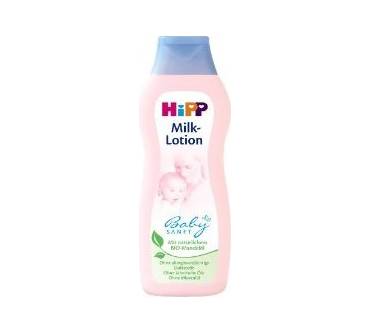 Produktbild HiPP Babysanft Milk-Lotion