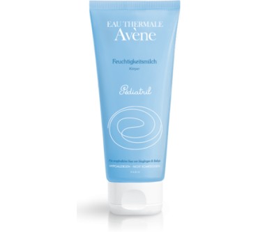 Produktbild Eau Thermale Avène Pédiatril Feuchtigkeitsmilch