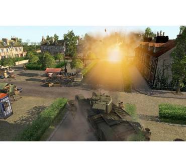 Produktbild Men of War: Assault Squad (für PC)