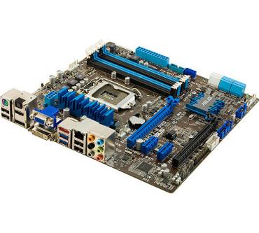 Produktbild Asus P8H77-M PRO