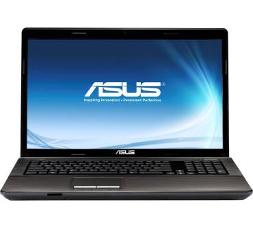 Produktbild Asus X93SM