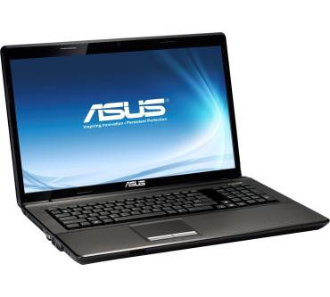 Produktbild Asus X93SM