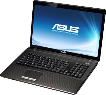 Produktbild Asus X93SM