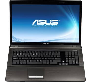 Produktbild Asus X93SM