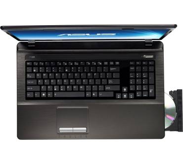 Produktbild Asus X93SM