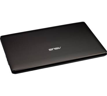 Produktbild Asus X93SM