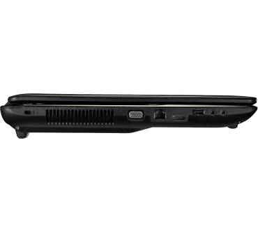 Produktbild Asus X93SM