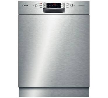 Produktbild Bosch SMU69M55EU