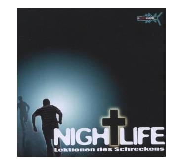 Produktbild Dirk Hardegen Nightlife