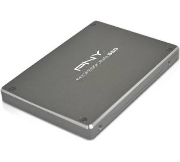 Produktbild PNY Professional SSD 120 GB