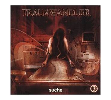 Produktbild Markus Winter Traumwandler. Suche (3)