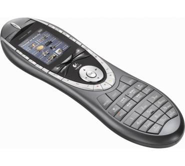 Produktbild Logitech Harmony 855 Advanced Universal Remote