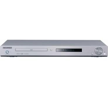Produktbild Samsung DVD-HD850