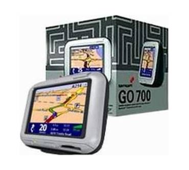 Produktbild TomTom Go 700
