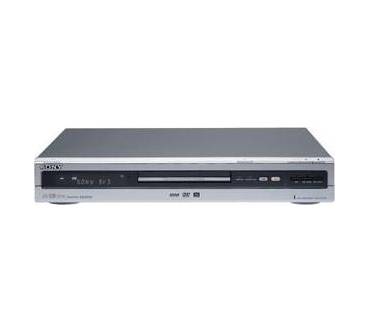 Produktbild Sony RDR-HX1010