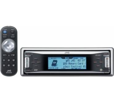 Produktbild JVC KD-LH911