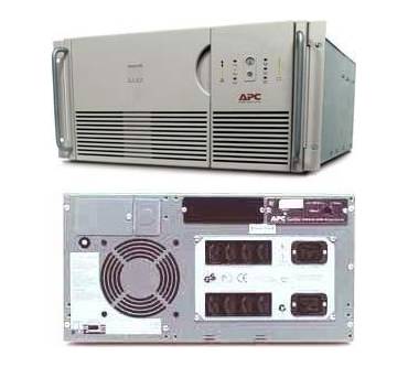 Produktbild APC Smart UPS 1500RM12U