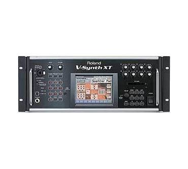 Produktbild Roland V-Synth XT