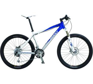 Produktbild Giant XTC