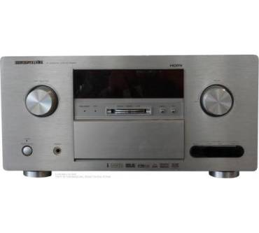 Produktbild Marantz SR9600