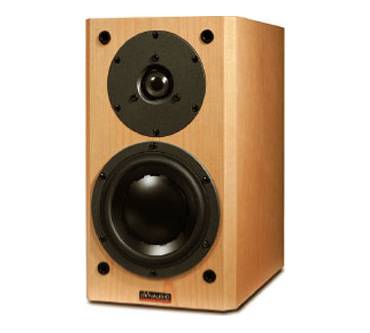 Produktbild Dynaudio Focus 110
