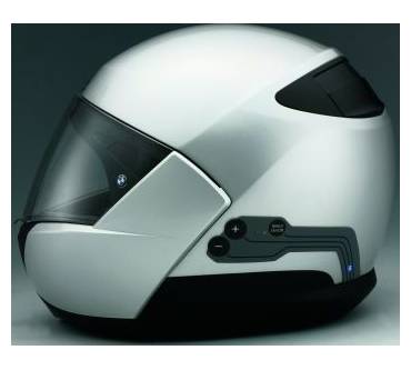 Produktbild BMW Motorrad Systemhelm 5