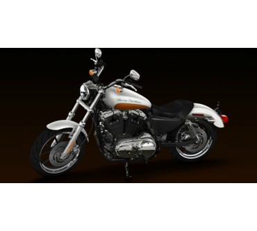 Produktbild Harley-Davidson Sportster