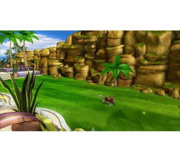 Produktbild Fantastische Haustiere (für Xbox 360)