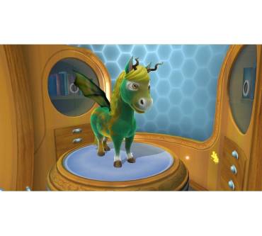 Produktbild Fantastische Haustiere (für Xbox 360)