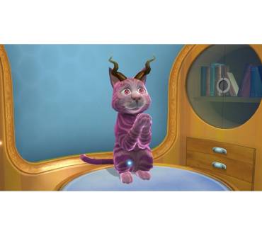 Produktbild Fantastische Haustiere (für Xbox 360)